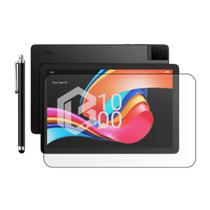 Kit Película de Hydrogel Premium + Caneta Touch Para Tablet TCL TAB 10L 10.1