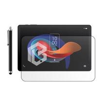 Kit Película de Hydrogel Premium + Caneta Touch Para Tablet TCL TAB 10L 10.3