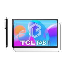 Kit Película de Hydrogel Premium + Caneta Touch Para Tablet TCL TAB 11