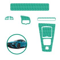 Kit Película de Proteção MERCEDES BENZ CLA 250 (A PARTIR DE 2023) Kit Película de Proteção MERCEDES BENZ CLA 250 (A PARTIR DE 2023)