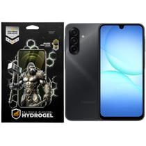 Kit Película Frontal + Traseira para Samsung Galaxy A17 - Proteção Completa - Gshield