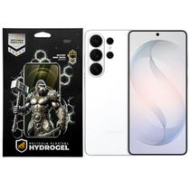 Kit Película Frontal + Traseira para Samsung Galaxy S26 - Proteção Completa - Gshield Kit Película Frontal + Traseira para Samsung Galaxy S26 - Proteção Completa - Gshield