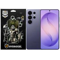 Kit Película Frontal + Traseira para Samsung Galaxy S26 Ultra - Proteção Completa - Gshield