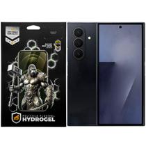 Kit Película Frontal + Traseira para Samsung Galaxy Z TriFold - Proteção Completa - Gshield