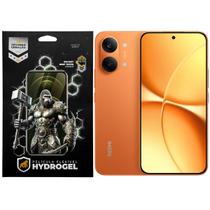 Kit Película Frontal + Traseira para Xiaomi Redmi Turbo 5 - Proteção Completa - Gshield Kit Película Frontal + Traseira para Xiaomi Redmi Turbo 5 - Proteção Completa - Gshield