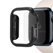 Kit Película Hidrogel Bdv Case Logan Compatível com Apple Watch Kit Película Hidrogel Bdv Case Logan Compatível com Apple Watch