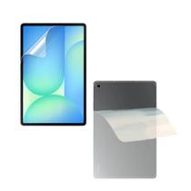 Kit Película Hidrogel p/ Samsung Galaxy Tab S10 Fe Plus 13.1 Flexível