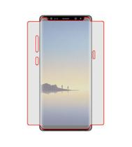 Kit Película Hprime Curves PRO Versão 3 Galaxy Note 8 + Capa TPU - Hprime Películas