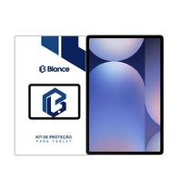 Kit Película Hydrogel + Caneta Para Galaxy Tab S10 Plus 12.4"