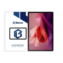 Kit Película Hydrogel + Caneta Para Lenovo P12
