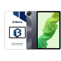 Kit Película Hydrogel + Caneta Para Realme Pad 2