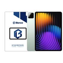 Kit Película Hydrogel + Caneta Para Xiaomi Pad 7/7 Pro