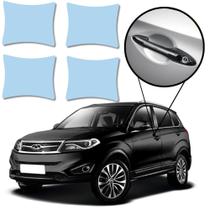 Kit Película Ppf Anti Risco Para Maçaneta Caoa Chery Tiggo 5