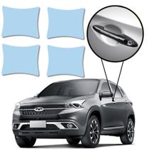 Kit Película Ppf Anti Risco Para Maçaneta Caoa Chery Tiggo 7