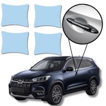 Kit Película Ppf Anti Risco Para Maçaneta Caoa Chery Tiggo 8