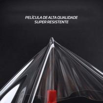 Kit Película Proteção CHEVROLET MONTANA LTZ PREMIER (A PARTIR 2023)