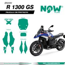 Kit Película Proteção Externa BMW R 1300 GS (A PARTIR 2024)