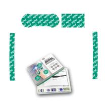 Kit Película Proteção FORD MUSTANG (A PARTIR DE 2018)