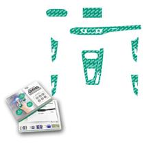 Kit Película Proteção Interna AUDI RS4 2021 Kit Película Proteção Interna AUDI RS4 2021