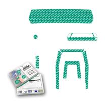 Kit Película Proteção Interna BMW X1 iX1 (A PARTIR 2023)