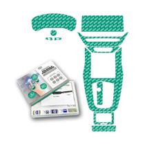 Kit Película Proteção Interna BMW X4 (A PARTIR 2022) Kit Película Proteção Interna BMW X4 (A PARTIR 2022)