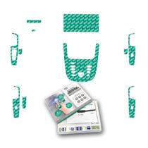 Kit Película Proteção Interna BYD D1 (2022 À 2023) Kit Película Proteção Interna BYD D1 (2022 À 2023)