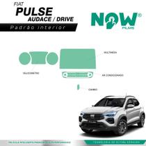 Kit Película Proteção Interna FIAT PULSE DRIVE AUDACE IMPETUS (A PARTIR DE 2022) Kit Película Proteção Interna FIAT PULSE DRIVE AUDACE IMPETUS (A PARTIR DE 2022)