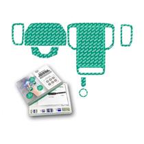 Kit Película Proteção Interna FORD RANGER LTD XLT (2023 2024)