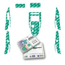 Kit Película Proteção Interna GWM HAVAL H6 (A PARTIR 2023)