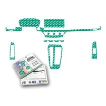 Kit Película Proteção Interna HONDA ACCORD (A PARTIR 2023) Kit Película Proteção Interna HONDA ACCORD (A PARTIR 2023)