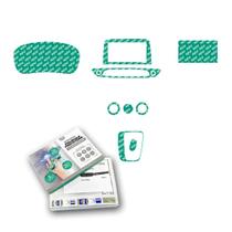 Kit Película Proteção Interna HYUNDAI HB20 AUTOMÁTICO (A PARTIR 2022) Kit Película Proteção Interna HYUNDAI HB20 AUTOMÁTICO (A PARTIR 2022)