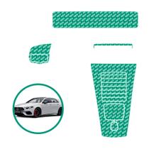 Kit Película Proteção Interna MERCEDES BENZ A200 (A PARTIR 2019)