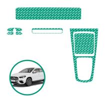 Kit Película Proteção Interna MERCEDES BENZ GLA 200 (A PARTIR 2024)