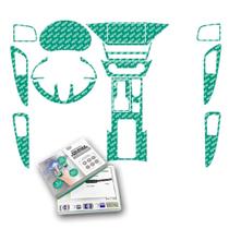 Kit Película Proteção Interna MITSUBISHI ECLIPSE CROSS (A PARTIR DE 2022)