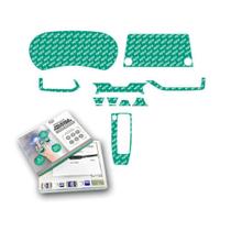 Kit Película Proteção Interna NISSAN SENTRA (A PARTIR DE 2023) Kit Película Proteção Interna NISSAN SENTRA (A PARTIR DE 2023)