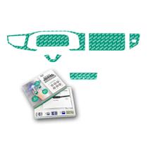 Kit Película Proteção Interna VW VIRTUS HIGHLINE ECLUSIVE (A PARTIR DE 2020)