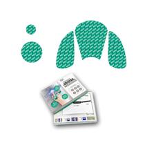 Kit Película Proteção ROYAL EINFIELD INTERCEPTOR (A PARTIR 2020)