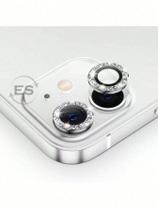 Kit Película Protetora Lente Câmera Strass Brilho 11 12 13 14 15 Pro max Kit Película Protetora Lente Câmera Strass Brilho 11 12 13 14 15 Pro max