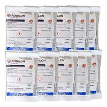 KIT Pellets bayer Kit com 10 25g KIT Pellets bayer Kit com 10 25g
