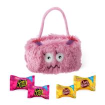 KIT Pelucia Chocomonstro dia das crianças e Bombons KIT Pelucia Chocomonstro dia das crianças e Bombons