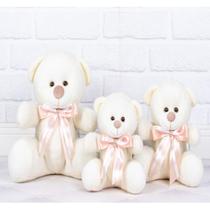 Kit pelucia palha classic para nichos