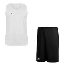 Kit Penalty X Regata + Bermuda Masculino