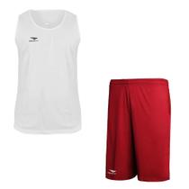 Kit Penalty X Regata + Bermuda Masculino