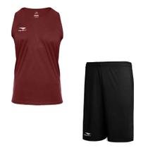 Kit Penalty X Regata + Bermuda Masculino