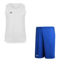 Kit Penalty X Regata + Calção Masculino