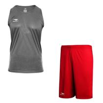 Kit Penalty X Regata + Calção Masculino