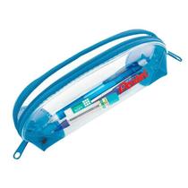 Kit Pencase CN1 Azul Pentel