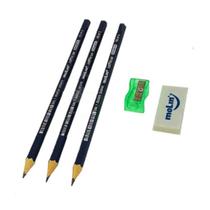 Kit Pencil 5 Itens - Molin