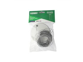 Kit Pendente Taschibra Sushi Ring Bivolt Kit Pendente Taschibra Sushi Ring Bivolt