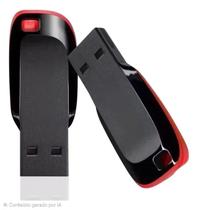 Kit Pendrive 64gb E Adaptador Tipo C Otg 3.0 Para Celular Kit Pendrive 64gb E Adaptador Tipo C Otg 3.0 Para Celular